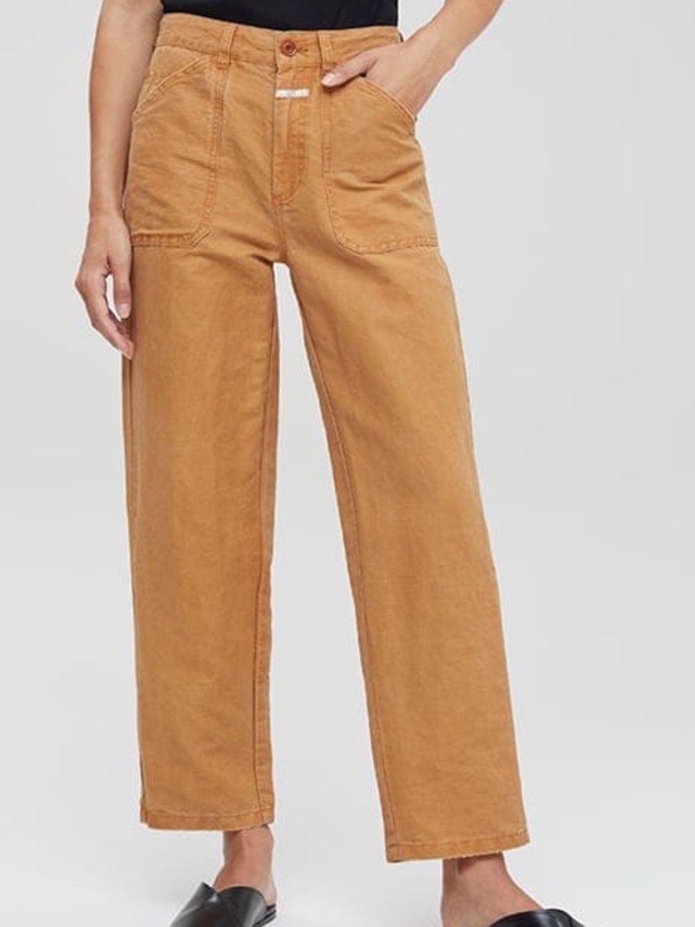CLOSED Abe Pants